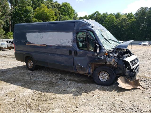 3C6FRVJG5ME503701 - 2021 RAM PROMASTER 3500 HIGH გრაფიტი ფოტო 4