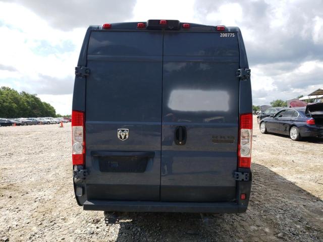 3C6FRVJG5ME503701 - 2021 RAM PROMASTER 3500 HIGH გრაფიტი ფოტო 6