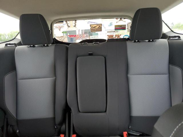 1FMCU9GD8JUA89756 - 2018 FORD ESCAPE SE 黑色 照片 10