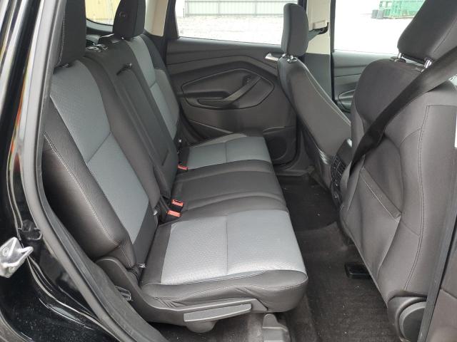 1FMCU9GD8JUA89756 - 2018 FORD ESCAPE SE 黑色 照片 11