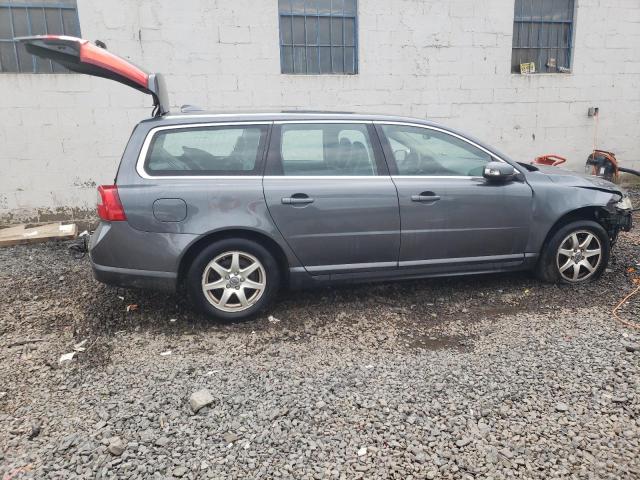 YV1BW982581019614 - 2008 VOLVO V70 3.2 GRAY photo 3