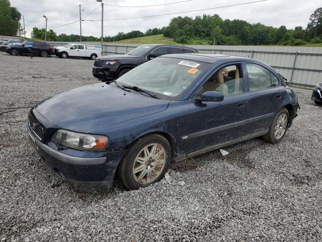 2004 VOLVO S60, 