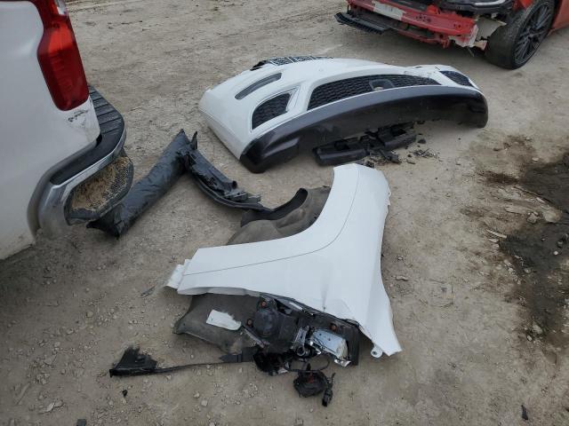 1C4RJFJTXHC912709 - 2017 JEEP GRAND CHER SUMMIT 白色 照片 13