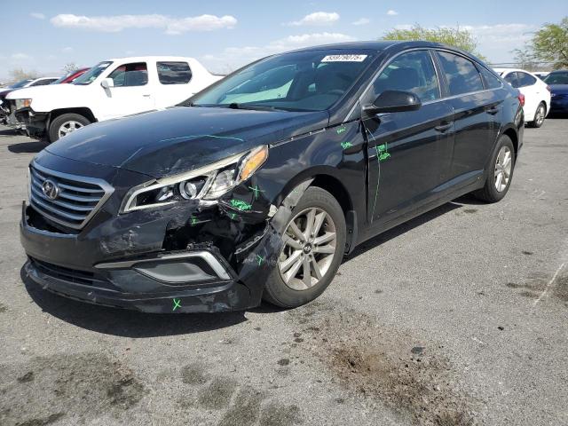 2016 HYUNDAI SONATA SE, 