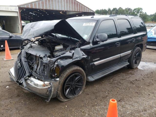 2005 GMC YUKON, 