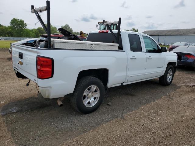 2GCRCPEC2K1149639 - 2019 CHEVROLET silverado C1500 LT WHITE photo 3