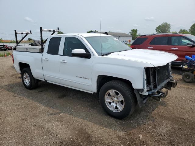 2GCRCPEC2K1149639 - 2019 CHEVROLET silverado C1500 LT WHITE photo 4