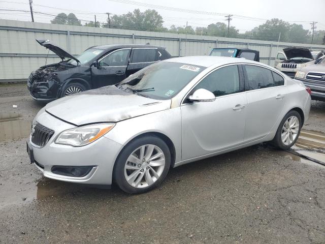 2016 BUICK REGAL, 