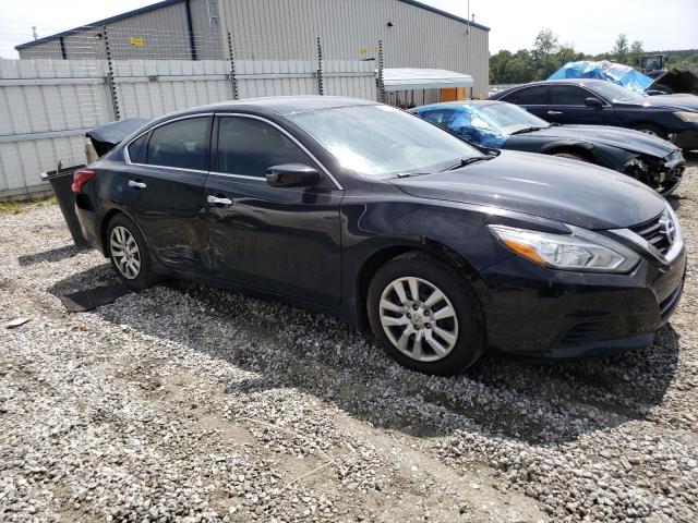 1N4AL3APXJC106597 - 2018 NISSAN ALTIMA 2.5 BLACK photo 4