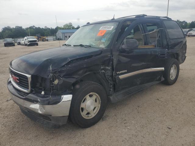 2005 GMC YUKON, 