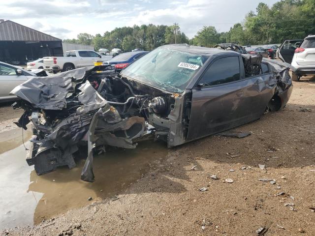 2020 DODGE CHARGER SXT, 