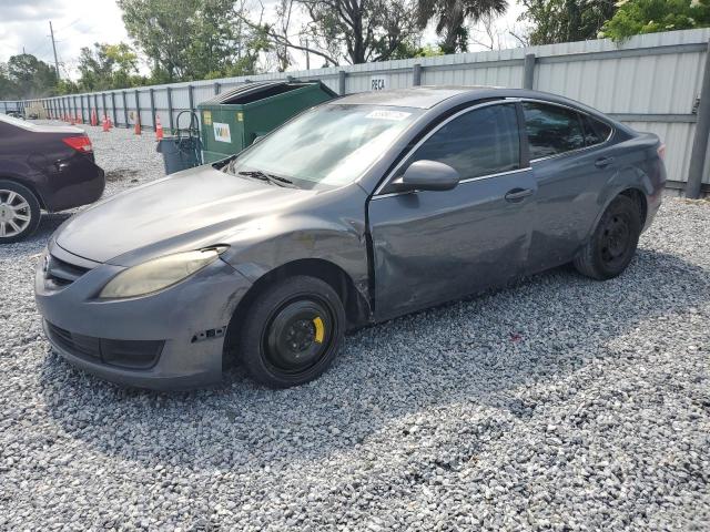2010 MAZDA 6 I, 