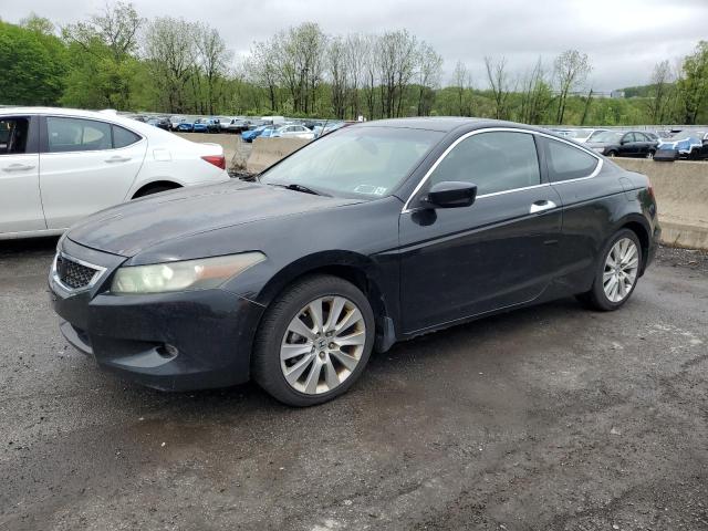 2010 HONDA ACCORD EXL, 