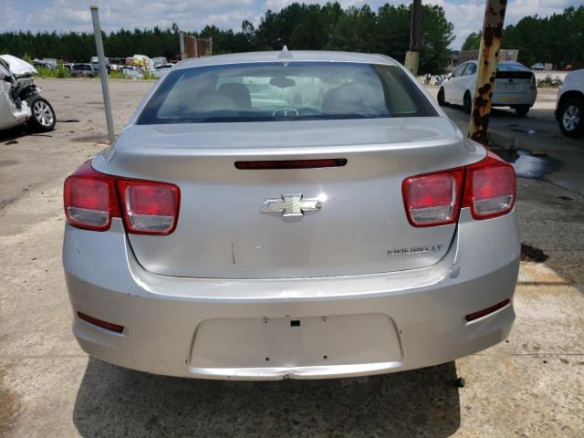 1G11C5SA5DF181333 - 2013 CHEVROLET MALIBU 1LT SILVER photo 6