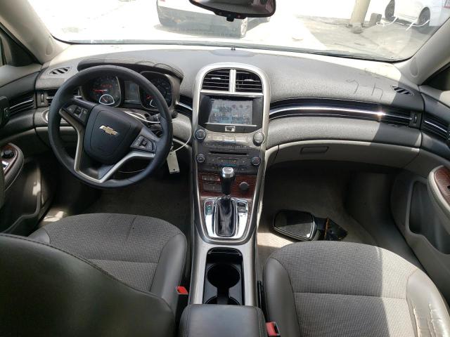 1G11C5SA5DF181333 - 2013 CHEVROLET MALIBU 1LT SILVER photo 8