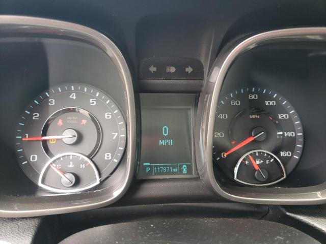 1G11C5SA5DF181333 - 2013 CHEVROLET MALIBU 1LT SILVER photo 9