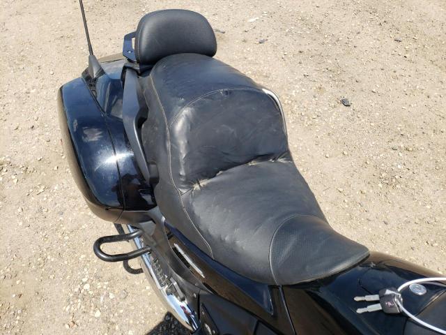 JH2SC6849DK001174 - 2013 HONDA GL1800 B BLACK photo 6