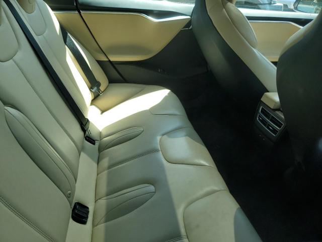 5YJSA1E21HF190457 - 2017 TESLA MODEL S Qara foto 10