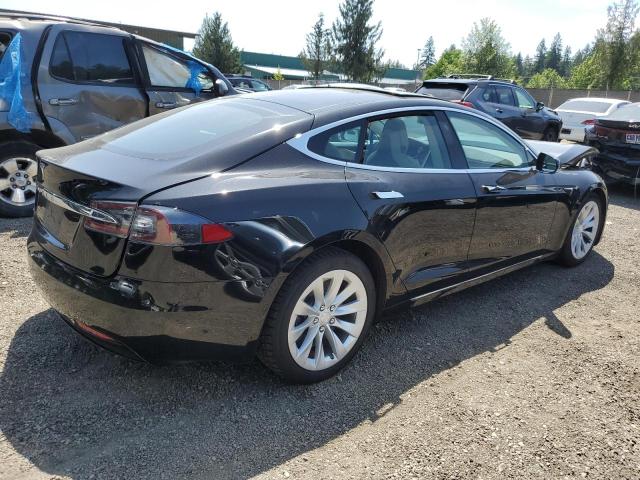 5YJSA1E21HF190457 - 2017 TESLA MODEL S Qara foto 3