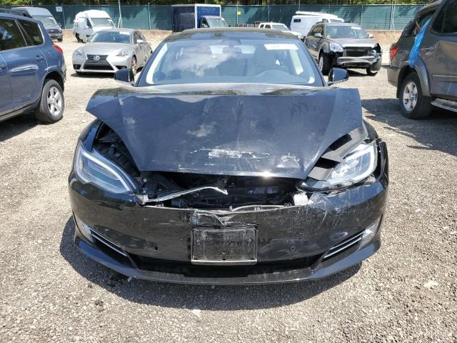 5YJSA1E21HF190457 - 2017 TESLA MODEL S Qara foto 5