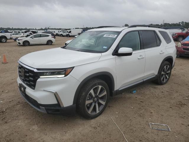 2025 HONDA PILOT TOURING, null