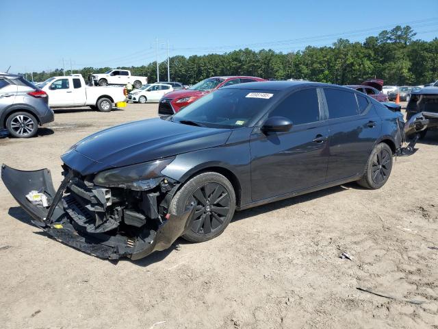 2022 NISSAN ALTIMA SV, 
