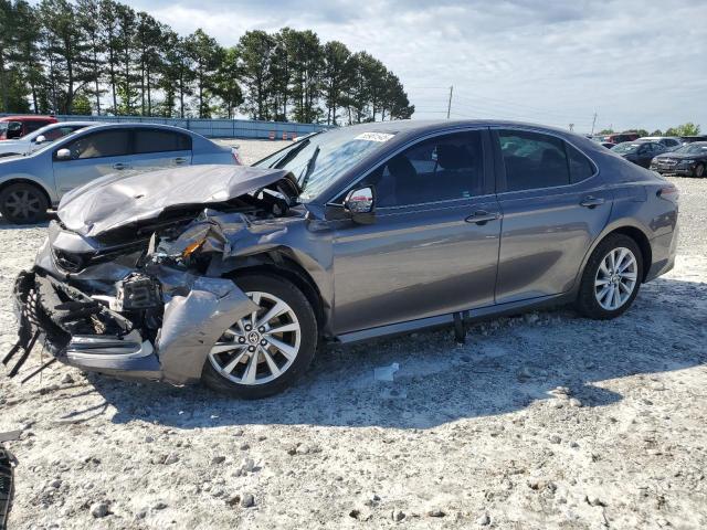 2021 TOYOTA CAMRY LE, 