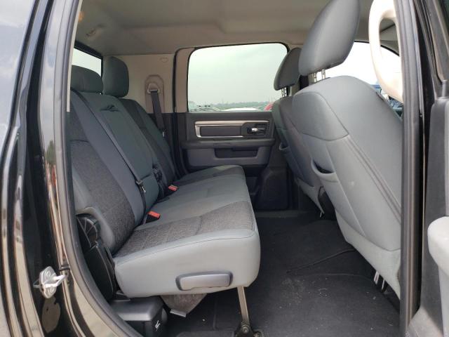 3C6UR5ML0FG674153 - 2015 RAM 2500 SLT შავი ფოტო 10