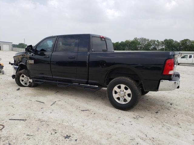 3C6UR5ML0FG674153 - 2015 RAM 2500 SLT შავი ფოტო 2