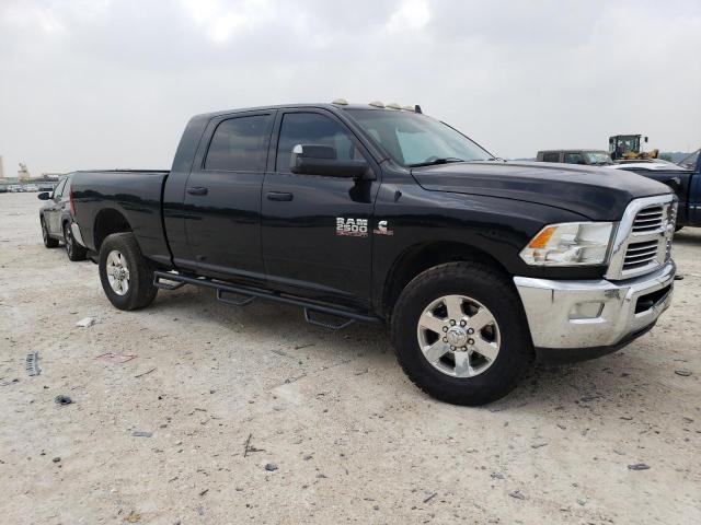 3C6UR5ML0FG674153 - 2015 RAM 2500 SLT შავი ფოტო 4