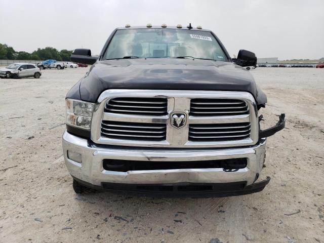 3C6UR5ML0FG674153 - 2015 RAM 2500 SLT შავი ფოტო 5