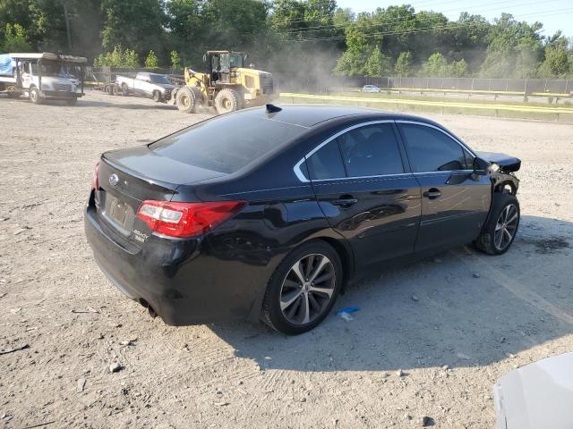 4S3BNEN64G3044659 - 2016 SUBARU LEGACY 3.6R LIMITED BLACK photo 3