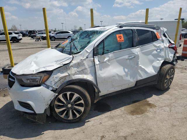 2022 BUICK ENCORE PREFERRED, null