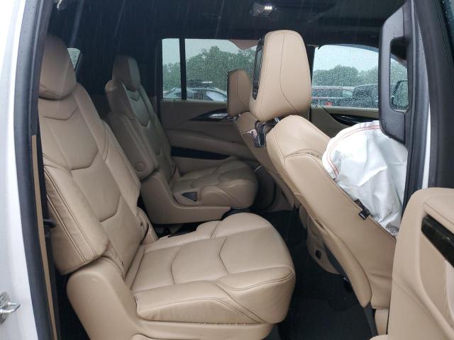 1GYS4KKJ0KR355581 - 2019 CADILLAC ESCALADE ESV PLATINUM თეთრი ფოტო 11