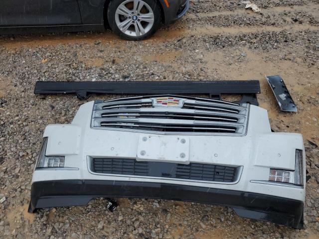 1GYS4KKJ0KR355581 - 2019 CADILLAC ESCALADE ESV PLATINUM თეთრი ფოტო 13