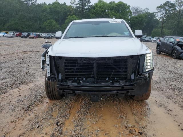 1GYS4KKJ0KR355581 - 2019 CADILLAC ESCALADE ESV PLATINUM თეთრი ფოტო 5