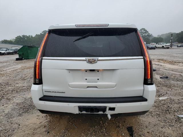 1GYS4KKJ0KR355581 - 2019 CADILLAC ESCALADE ESV PLATINUM თეთრი ფოტო 6