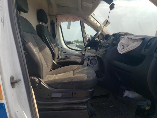 3C6TRVAG3EE124913 - 2014 RAM PROMASTER 1500 STANDARD WHITE photo 11