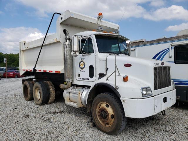 2NPNLZ0X43M803912 - 2003 PETERBILT 330 WHITE photo 1