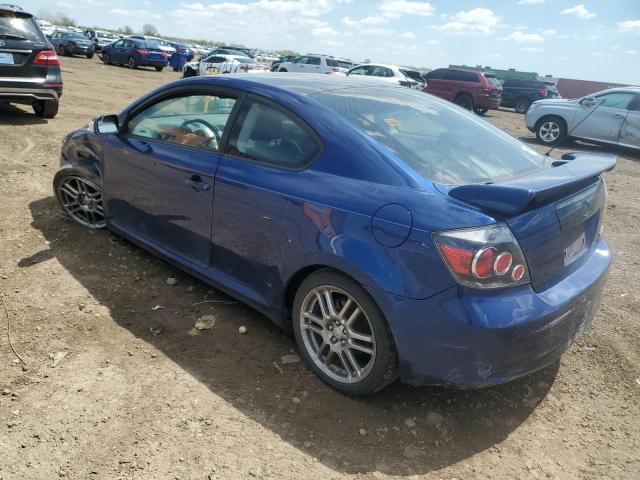 JTKDE167690296922 - 2009 TOYOTA SCION TC Mavi foto 2