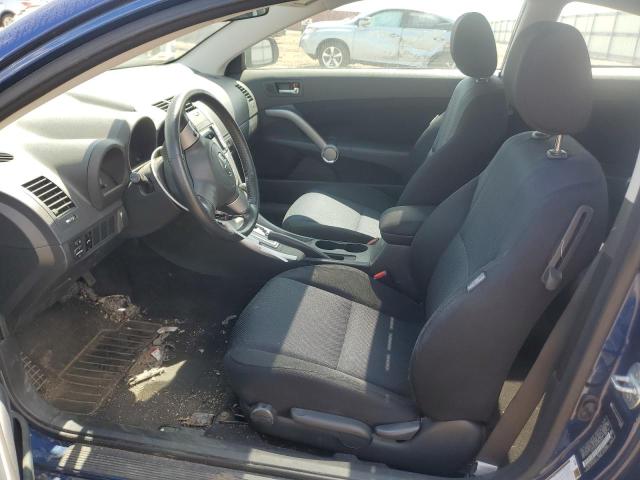 JTKDE167690296922 - 2009 TOYOTA SCION TC Mavi foto 7