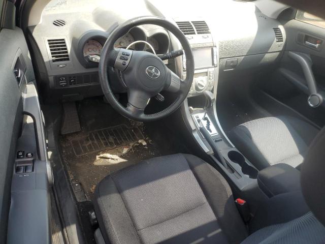 JTKDE167690296922 - 2009 TOYOTA SCION TC Mavi foto 8