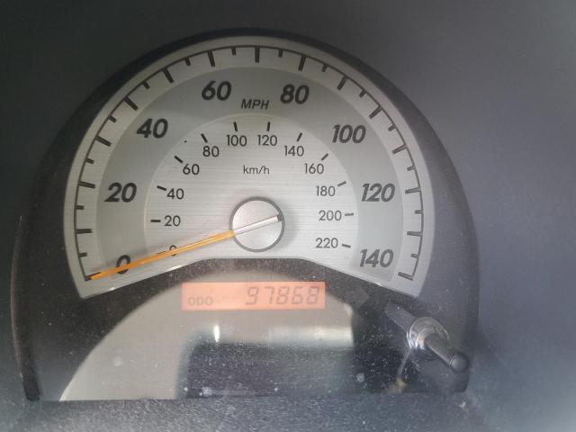 JTKDE167690296922 - 2009 TOYOTA SCION TC Mavi foto 9