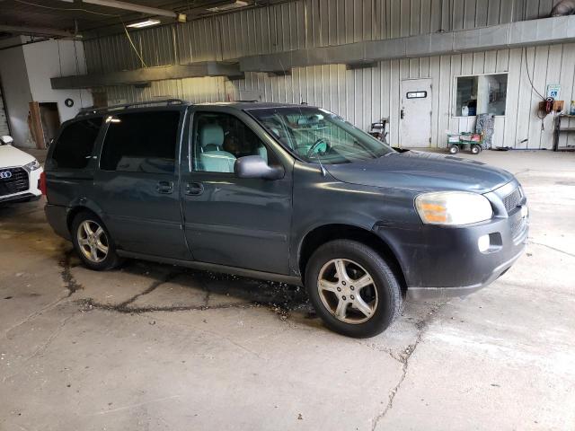 1GNDV23L75D193193 - 2005 CHEVROLET UPLANDER LS 蓝色 照片 4