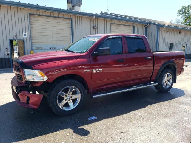 2014 RAM 1500 ST, 