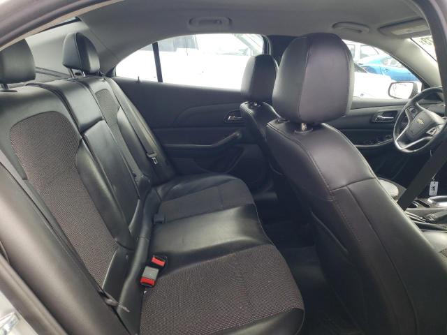 1G11D5SL2FF177631 - 2015 CHEVROLET MALIBU 2LT SILVER photo 10