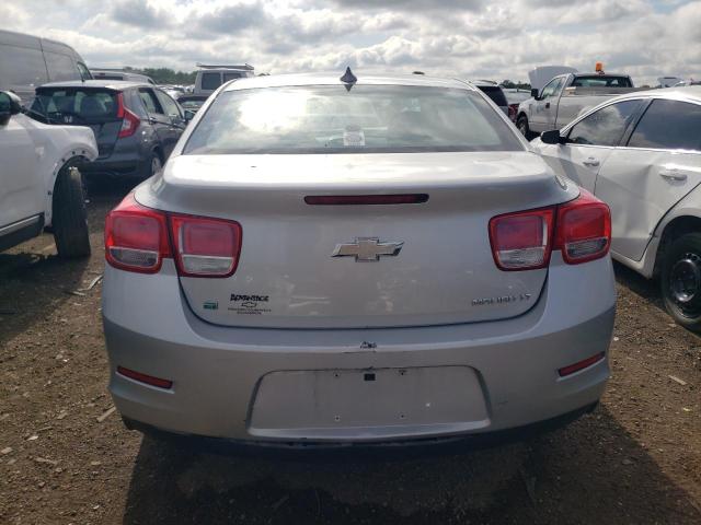 1G11D5SL2FF177631 - 2015 CHEVROLET MALIBU 2LT SILVER photo 6