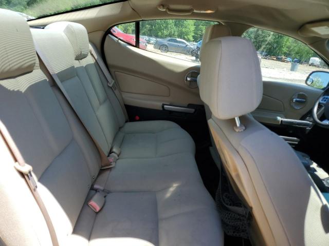 2G2WP552981132904 - 2008 PONTIAC GRAND PRIX 棕色 照片 10