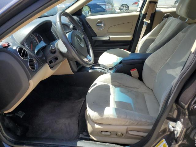 2G2WP552981132904 - 2008 PONTIAC GRAND PRIX 棕色 照片 7