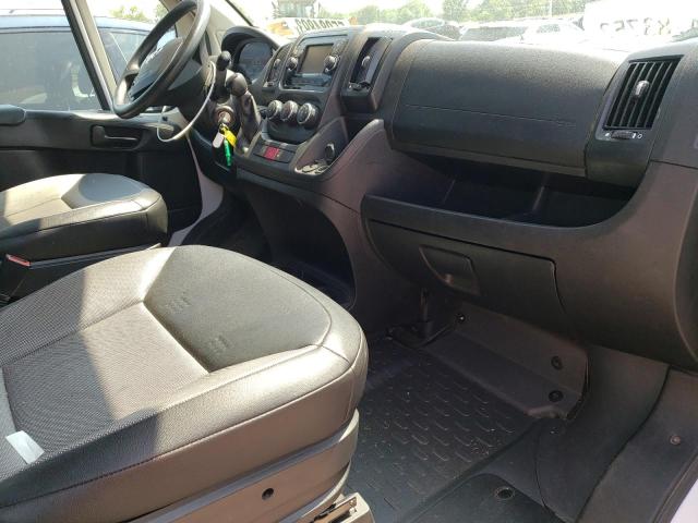 3C6LRVDG5ME521498 - 2021 RAM PROMASTER 2500 HIGH 白色 照片 8